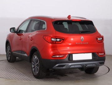Renault Kadjar Crossover Facelifting 1.3 TCe 140 FAP 140KM 2020 Renault Kadjar 1.3 TCe, Salon Polska, Automat, zdjęcie 3