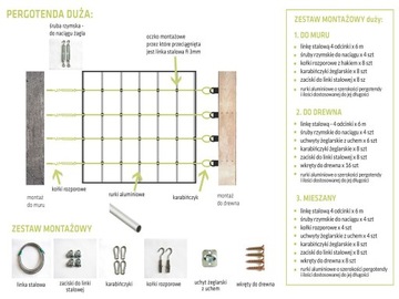 КОМПЛЕКТ ДЛЯ УСТАНОВКИ ГОРИЗОНТАЛЬНЫХ РИМСКИХ СТАВН В СТЕНЕ - БОЛЬШОЙ
