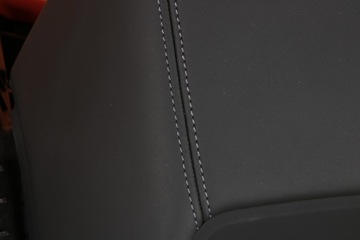 BMW M8 F91 F92 F93 G14 G15 КОНСОЛЬ ПРИБОРНОЙ ПАНЕЛИ САХИР ОРАНЖЕВЫЙ НАППА