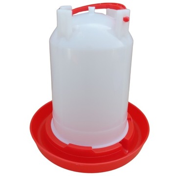 Poidło grawitacyjne dla kurcząt 1,5l ROYAL DRÓB