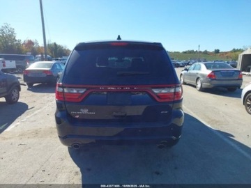 Dodge Durango III 3.6 V6 294KM 2019 Dodge Durango GT Plus AWD 2019, 3.6 V6 295KM. 4x4, od ubezpieczalni 3.6, zdjęcie 8