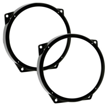 Dystanse głośnikowe do MINI COOPER ONE R50 R52 R53 NA GŁOŚNIKI 165 mm