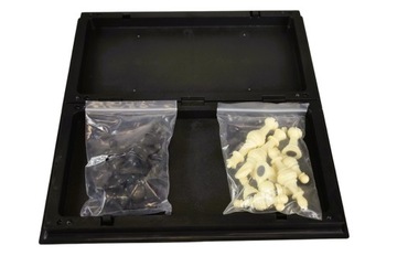 Магнитные шахматы W&K