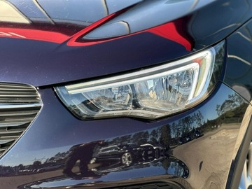 Opel 2019 Opel Grandland X Grzane fotele+Kierownica Czujniki, zdjęcie 4