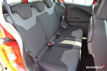 Ford Tourneo Courier I 2015 Ford Tourneo Courier, z Niemiec, OPŁACONY, zdjęcie 9