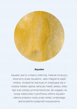 Картридж Аквафор А5, 4 шт.