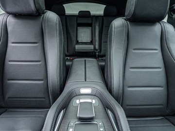Mercedes GLE V167 SUV Facelifting 2.0 300d 269KM 2025 GLE Coupe 300 d 4-Matic AMG Line 2.0 (269KM) 2025, zdjęcie 12