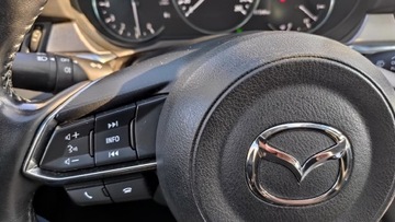 Mazda 6 III Sedan Facelifting 2016 2.0 SKYACTIV-G 165KM 2018 Mazda 6 2.0 SkyMotion 165KM SalonPL Iwl Kamera360, zdjęcie 14