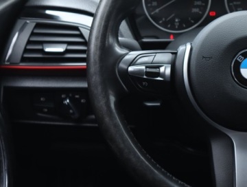 BMW Seria 1 F20-F21 2017 BMW 1 118i, Salon Polska, Automat, Navi, Klima, zdjęcie 21