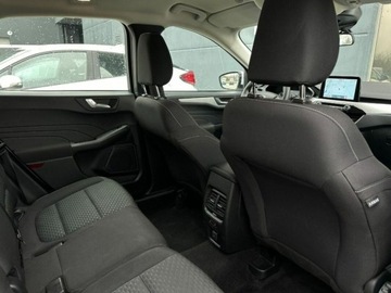 Ford Kuga III 2022 Ford Kuga Ford Kuga 1.5 EcoBlue TrendPakiet Winter 120KM Salon PL FV23, zdjęcie 31