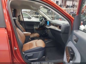 Ford Maverick II 2024 Ford Maverick 2024r., 2.5L 2.5 Hybryda 162KM, zdjęcie 8