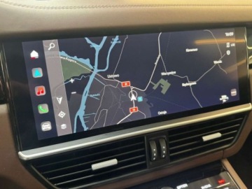 Porsche Cayenne III SUV GTS  4.0 V8 460KM 2022 Porsche Cayenne 4.0 Benzyna 460KM, zdjęcie 25