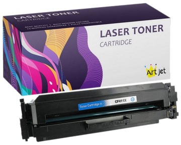 TONER DO DRUKARKI HP Color LaserJet M452NW M477FDW