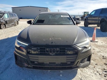 Audi A6 C8 2021 Audi A6 Limousine Premium Plus 2021 3.0 Benzyna 335KM, zdjęcie 6