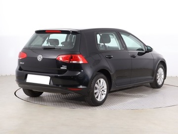 Volkswagen Golf VII Hatchback 3d 1.2 TSI BlueMotion Technology 85KM 2016 VW Golf 1.2 TSI, Salon Polska, VAT 23%, Klima, zdjęcie 4