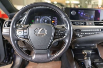 Lexus ES VII (XV70) 2019 Lexus ES 300h Busins Edition 2.5 Hybryda 178KM, zdjęcie 17