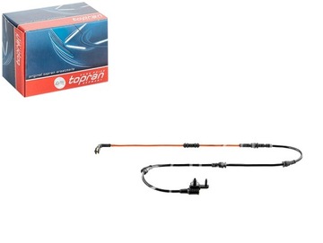 CZUJNIK ZUŻYCIA KLOCKÓW HAMULCOWYCH TYŁ LAND ROVER DISCOVERY V RANGE