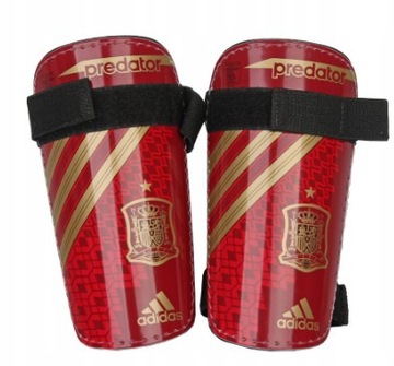 Ochraniacze piłkarskie na golenie ADIDAS FEF M33983 S