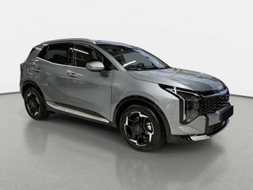 Kia Sportage V 2026 KIA Sportage 1.6 T-GDI HEV L 4WD aut Suv 239KM 2026