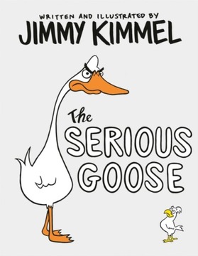 The Serious Goose Random House