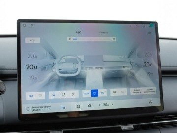 Skoda Octavia IV 2025 Geely Starray EM-i 1.5 PHEV Pro Podgrz.f i kier, zdjęcie 18