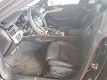 Audi A5 F5 2023 Audi A5 Sportback Audi A5 Sportback S line Premium Plus 45 TFSI quattro z, zdjęcie 7