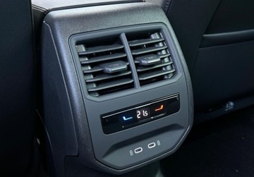 Cupra Formentor Crossover 1.5 TSI 150KM 2025 Cupra Formentor Pakiety, Kamera 360, ACC, KESSY, Bezprzewodowa ladowarka,, zdjęcie 33