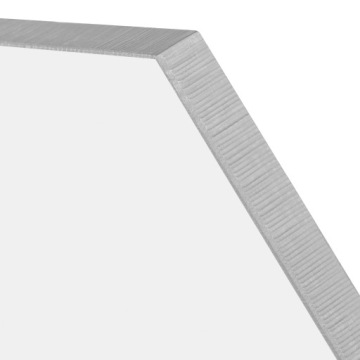 2 ММ СПЛОШНОЙ ПОЛИКАРБОНАТ, ВЫРЕЗАННЫЙ ПО РАЗМЕРУ, УЛЬТРАФИОЛЕТОВАЯ ПРОЗРАЧНОСТЬ