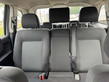 Opel Zafira B 1.8 ECOTEC 140KM 2007 Opel Zafira Raty 1.8 benz 140KM 7 osobowy Klima Alufelga Zarejestrowany G, zdjęcie 30