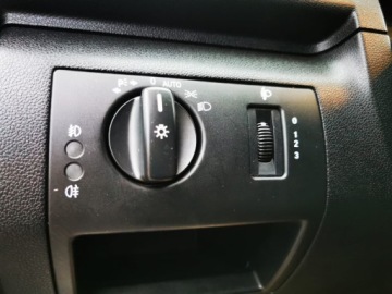 Mercedes Klasa A W169 Coupe 1.5 160 95KM 2009 MERCEDES A 1.5 150 95KM, Manual, Czujniki parkowania, Klimatyzacja W169, zdjęcie 10