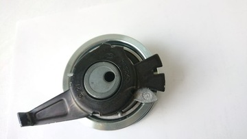 ZESTAW ROZRZĄDU + PASKA PK A4 B9 2.0 TDI DEUA + OE szpilki