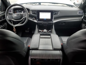 Jeep Wagoneer II 2023 Jeep Wagoneer L Series III 2023 3.0l 3.0 Benzyna 420KM, zdjęcie 8