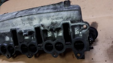 A4 B7 ВПУСКНОЙ ПАТРУБОК 03G129713H 2.0 TDI A6 C6