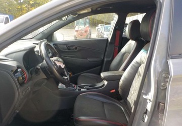 Hyundai Kona I 2020 Hyundai Kona Okazja 1.6 Hybryda 105KM, zdjęcie 22