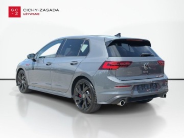 Volkswagen Golf 2023 Volkswagen Golf GTI, Matrix, Keyless, Asystenci, Kamera, Pakiet Black 2.0, zdjęcie 2