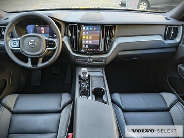 Volvo XC60 II 2025 Volvo XC 60 XC60 B5B AWD Ultra, BLACK-EDITION, Kam, zdjęcie 14