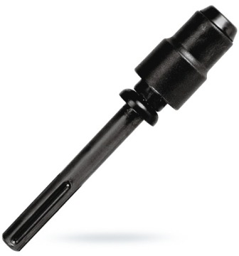Адаптер SDS MAX к SDS plus DeWALT DT6830