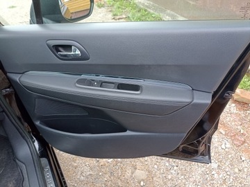 Peugeot 3008 I Crossover 1.6 HDi FAP 115KM 2014 PEUGEOT 3008 1.6 HDi 114 KM, zdjęcie 22