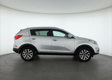 Kia Sportage III SUV Facelifting 1.6 GDI 135KM 2014 Kia Sportage 1.6 GDI, Salon Polska, VAT 23%, zdjęcie 5
