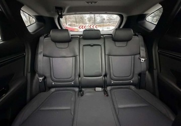 Hyundai Tucson IV 2021 Hyundai Tucson Hyundai Tucson 1.6 T-GDi 48V Platinum 4WD DCT 1.6 Hybryda, zdjęcie 22