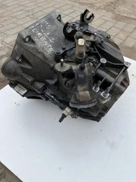 430003B010 SKŘÍŇ ŘAZENÍ 2.5 CRDI 120 2013 KIA SORENTO I (JC)