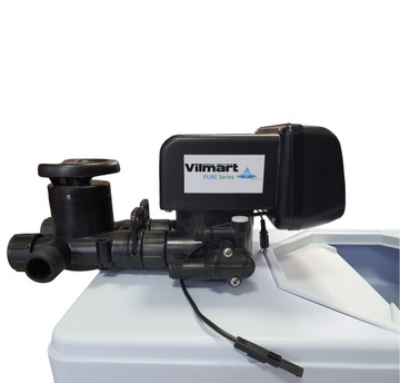 PURE20+ МОНОСФЕРНЫЙ СМЯГЧИТЕЛЬ ВОДЫ БЕСПЛАТНО