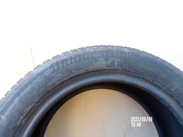 Bridgestone Weather Control Evo 215/55/17 98W