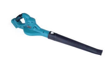 АККУМУЛЯТОРНАЯ ВОЗДУХОДУВКА ДЛЯ ЛИСТ DEDRA 18V SAS+ALL