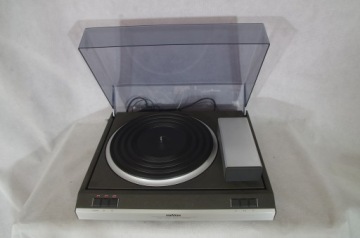 Revox B795, линейный проигрыватель, автоматический, DD. Кварц