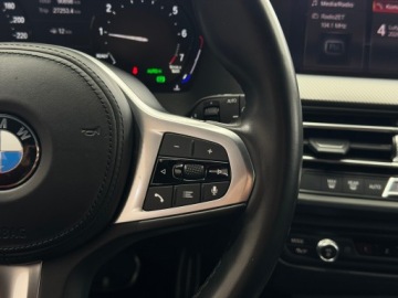 BMW Seria 1 F40 2020 BMW 118 M sport / Ambniente / Blind spot / CarPlay, zdjęcie 20