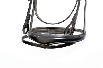 АНАТОМИЧЕСКАЯ УЗДЕЧКА, ПРОФИЛИРОВАННЫЙ РАЗМЕР. ПОЛНЫЙ