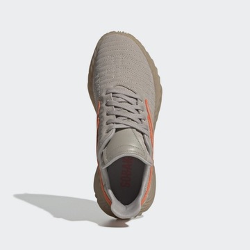 ADIDAS ORIGINALS SOBAKOV BLACK/OFF WHITE/RAW AMBER