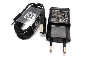 ОРИГИНАЛЬНОЕ ЗАРЯДНОЕ УСТРОЙСТВО SAMSUNG FAST CHARGE 15 Вт USB-C 150 СМ В КОМПЛЕКТЕ FAST S9