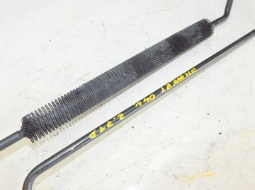 DISCOVERY III L319 2.7TD 04 МОЩНОСТЬ МОЩНОСТЬ ОХЛАДИТЕЛЬ